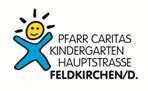 Pfarrcaritas Kindergarten Feldkirchen Hauptstraße