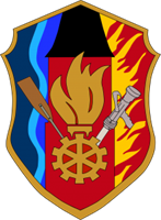 Freiwillige Feuerwehr Feldkirchen Logo