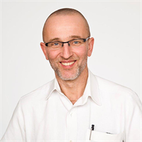 Gemeindearzt Dr. Andreas Scheuer